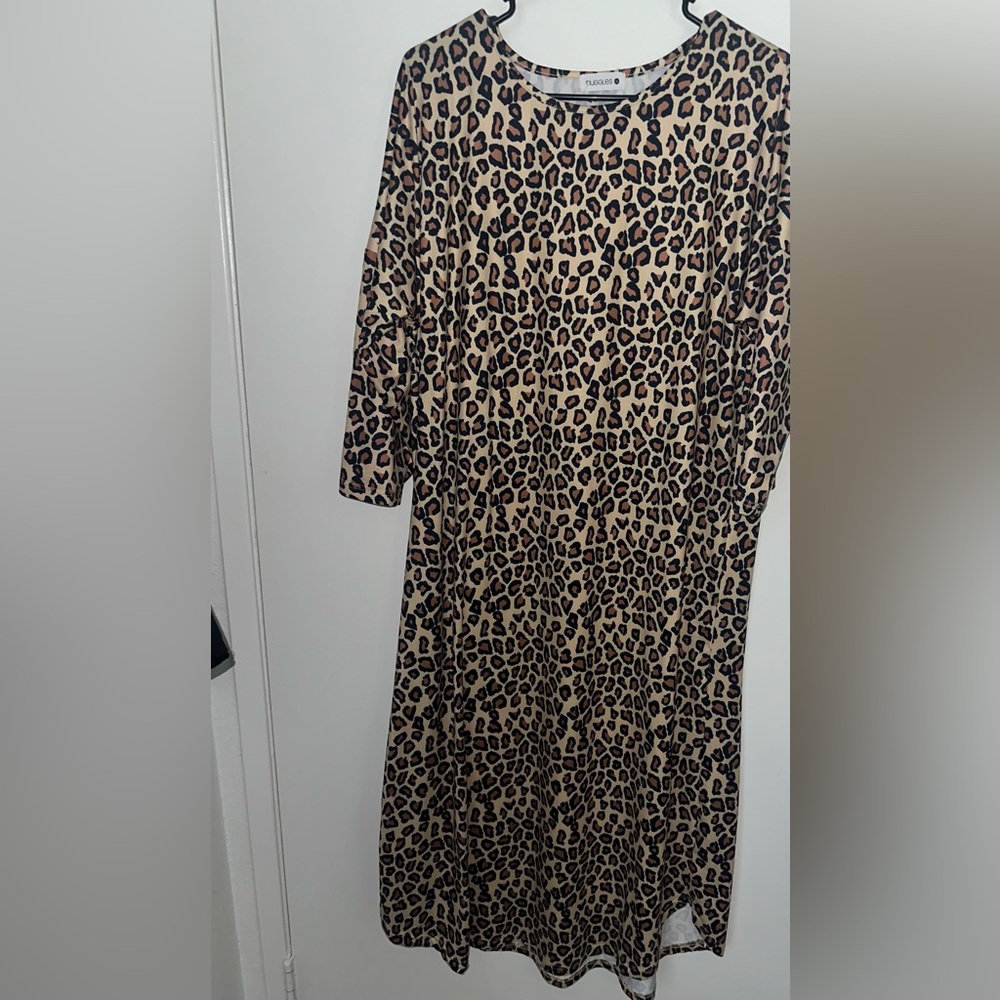 Nuggles Dress